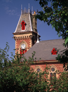 Wigtown County Buildings